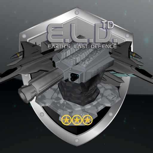 E.L.D. TD app icon