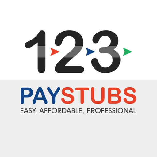 Paycheck: Paystub Generator app icon