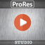 ProRes Studio icon