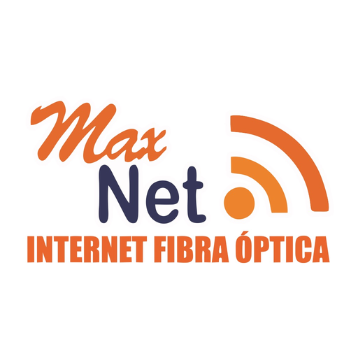 MaxNet Fibra app icon