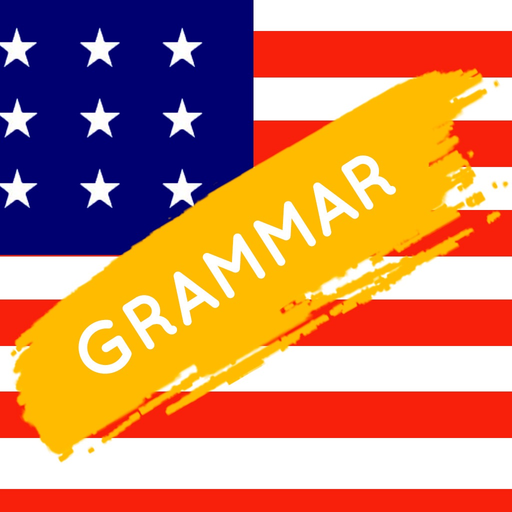 Learn English Grammar Easily app icon