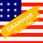 Learn English Grammar Easily icon