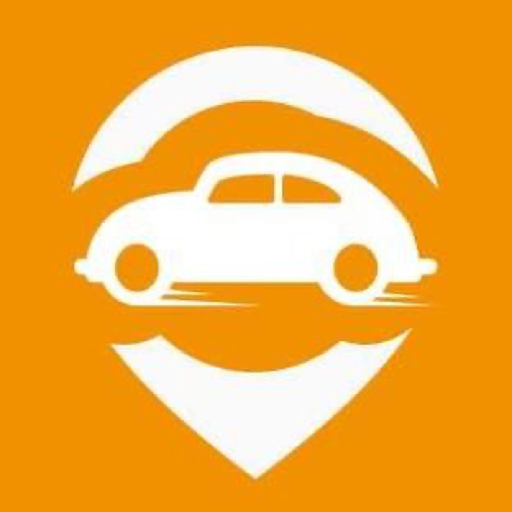 Asap-driver app icon