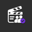 MiFilmoteca icon