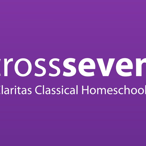 Cross Seven app icon
