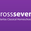 Cross Seven icon