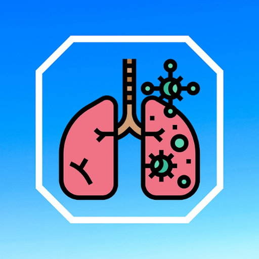 CURB-65 Score for Pneumonia app icon