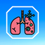 CURB-65 Score for Pneumonia icon