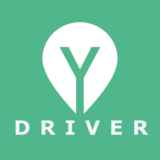 Yobuma Driver app icon