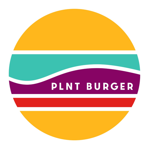 PLNT BURGER app icon