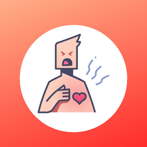 Cardiology Marburg Heart Score app icon