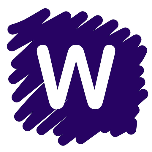WetPaint: Finger Painting app icon