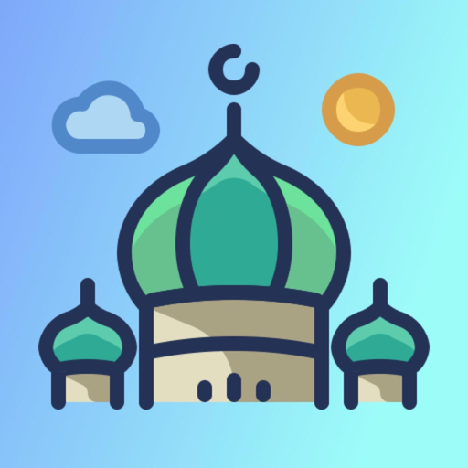 2026 Ramazan imsakiye app icon