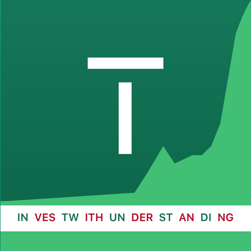 Stock Market Time Portal app icon