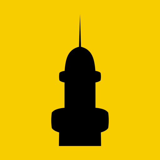 NMZ App app icon