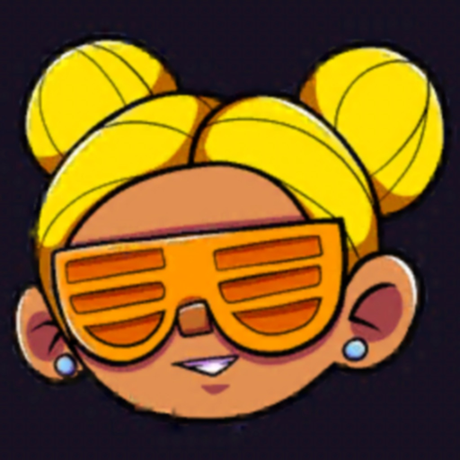 Idle Nightclub DJ Tycoon app icon