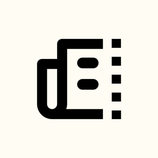 WhatsAgenda app icon
