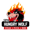 Hungry Wolf's Restaurant icon