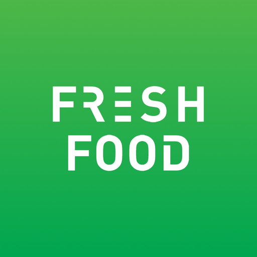 Fresh Food app icon