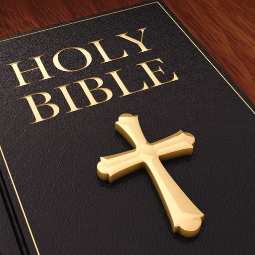 Bible - Read, Indulge, Grow app icon