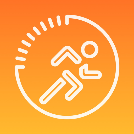 Run Pace app icon