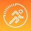 Run Pace icon