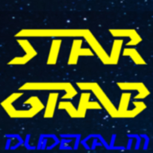Star Grab app icon
