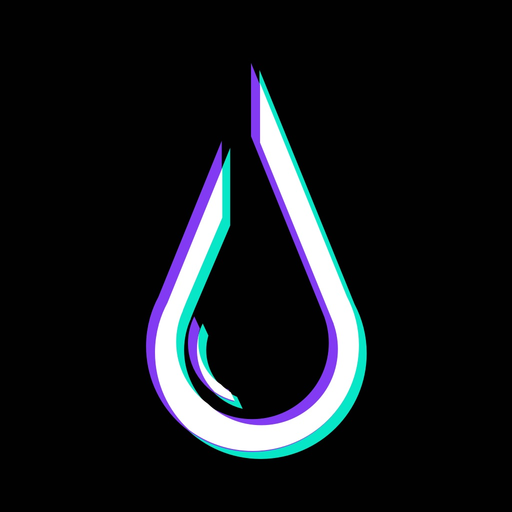 DripDrop - Get In On The Joke app icon