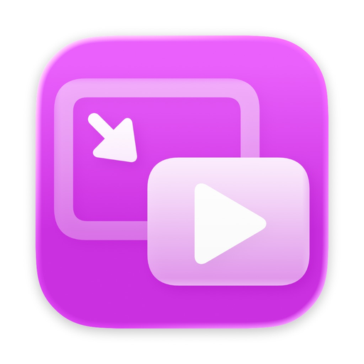 Floating: Picture in Picture app icon