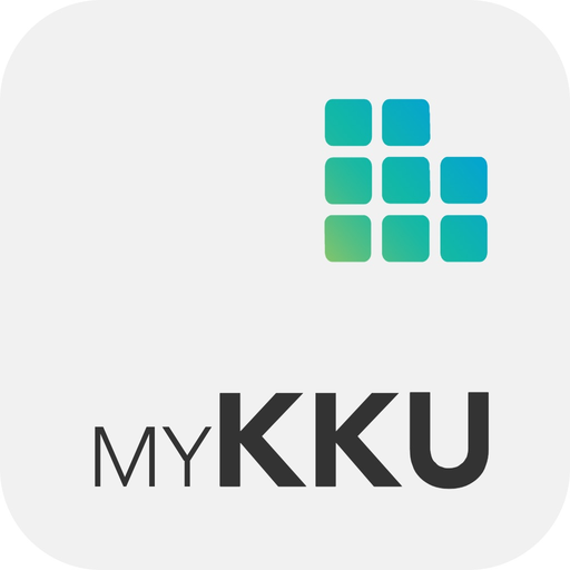 MyKKU app icon