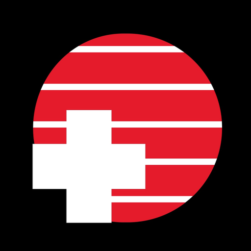 MediCarePlus Mobile app icon