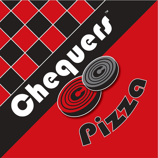 Chequers Pizza app icon