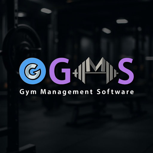 GGMS - Gym Management App app icon