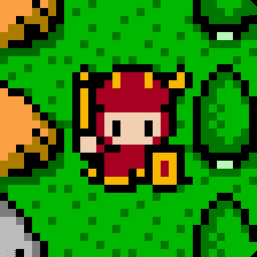 Fateful Lore app icon