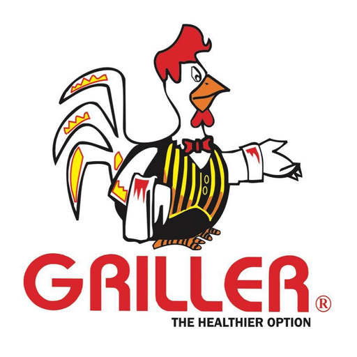 Griller Norbury app icon