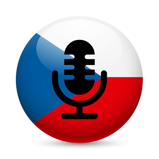 Czech Radio app icon