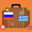 Russian, Greek? I GOT IT icon