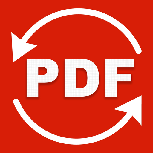 HelloPDF-PDF Converter&Scanner app icon