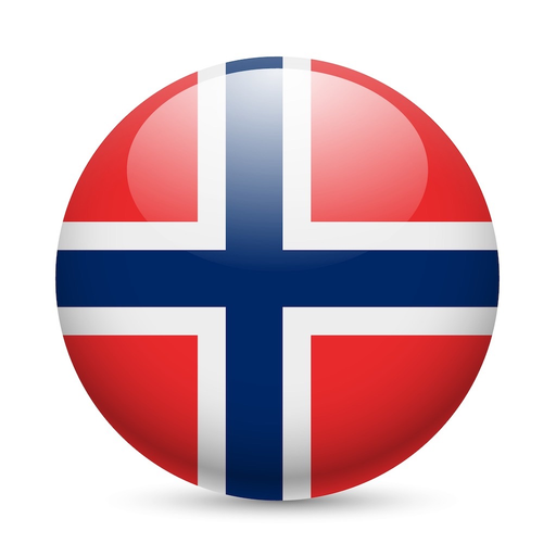 Norway Radio app icon