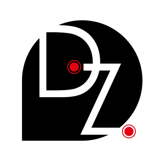 DZ Dashboard app icon