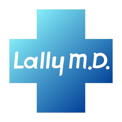Everybody's Guide to Psych Med app icon