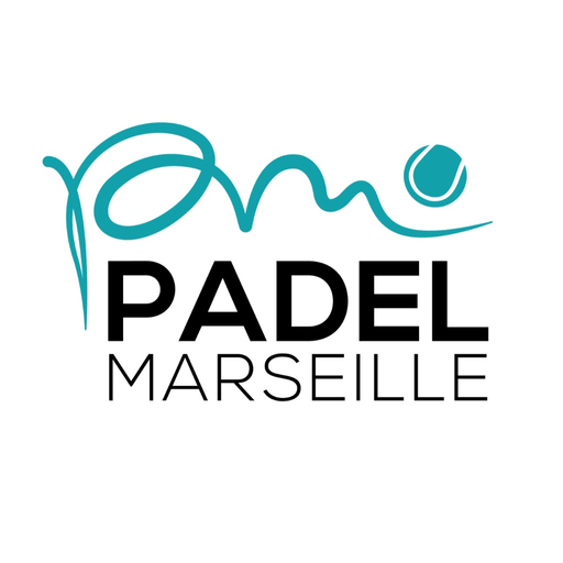 Padel Marseille app icon