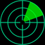 Radar Game icon