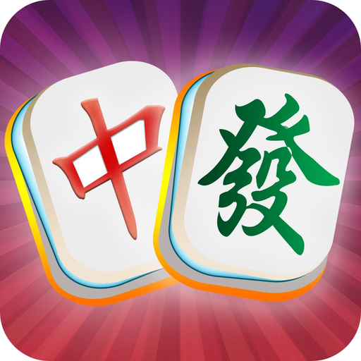 Mahjong Epic Crush app icon