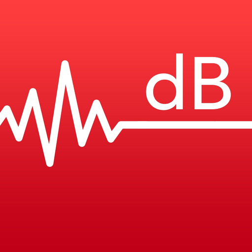 Denoise Audio - Remove Noise app icon