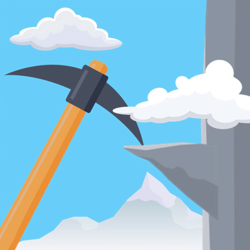 Climb Master: Top of the World app icon