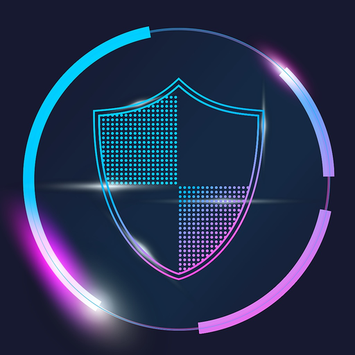 Easy Proxy : VPN for iPhone app icon