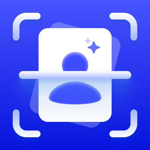 Cardstock: Sports Card Scanner app icon