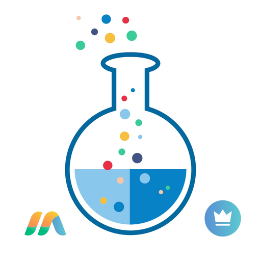 ChemistryMaster Pro Chemistry app icon
