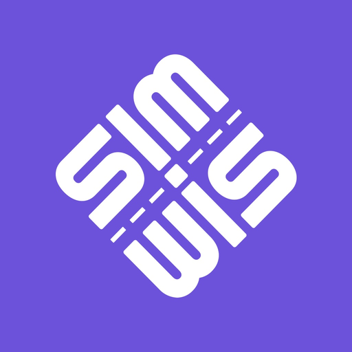 SimSim - Такси app icon